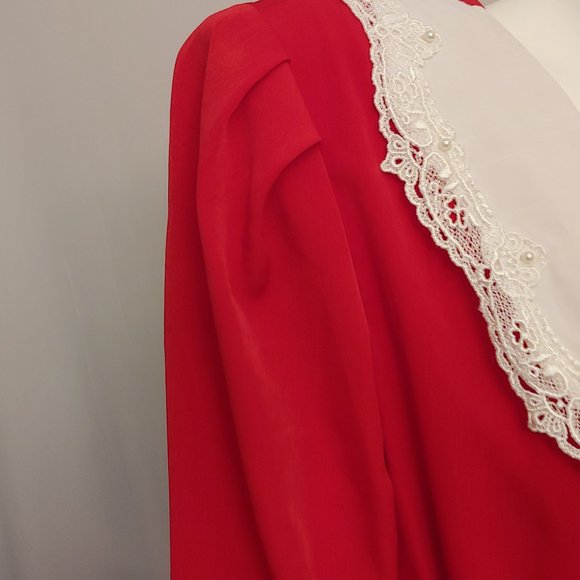 Miss Dorby vintage dress - Picture 8 of 14